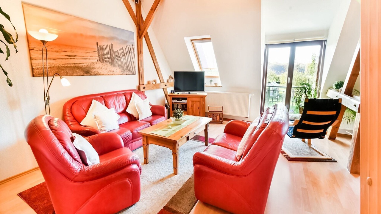 Photo of Livingroom in Thorstorf