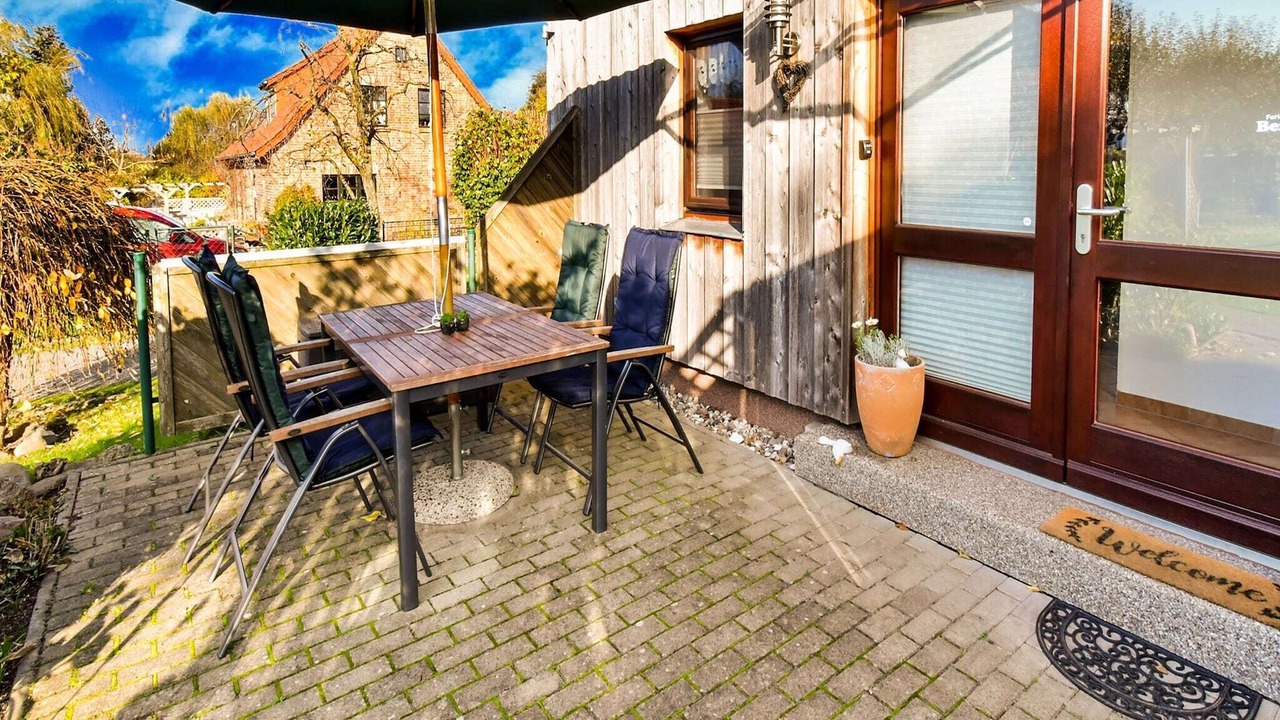 Photo of Patio Balcony in Thorstorf