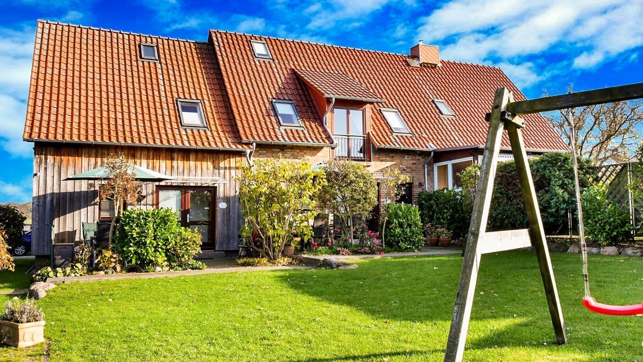 Photo of Outdoor in Thorstorf