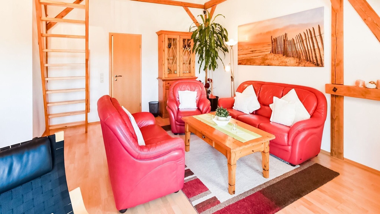 Photo of Livingroom in Thorstorf