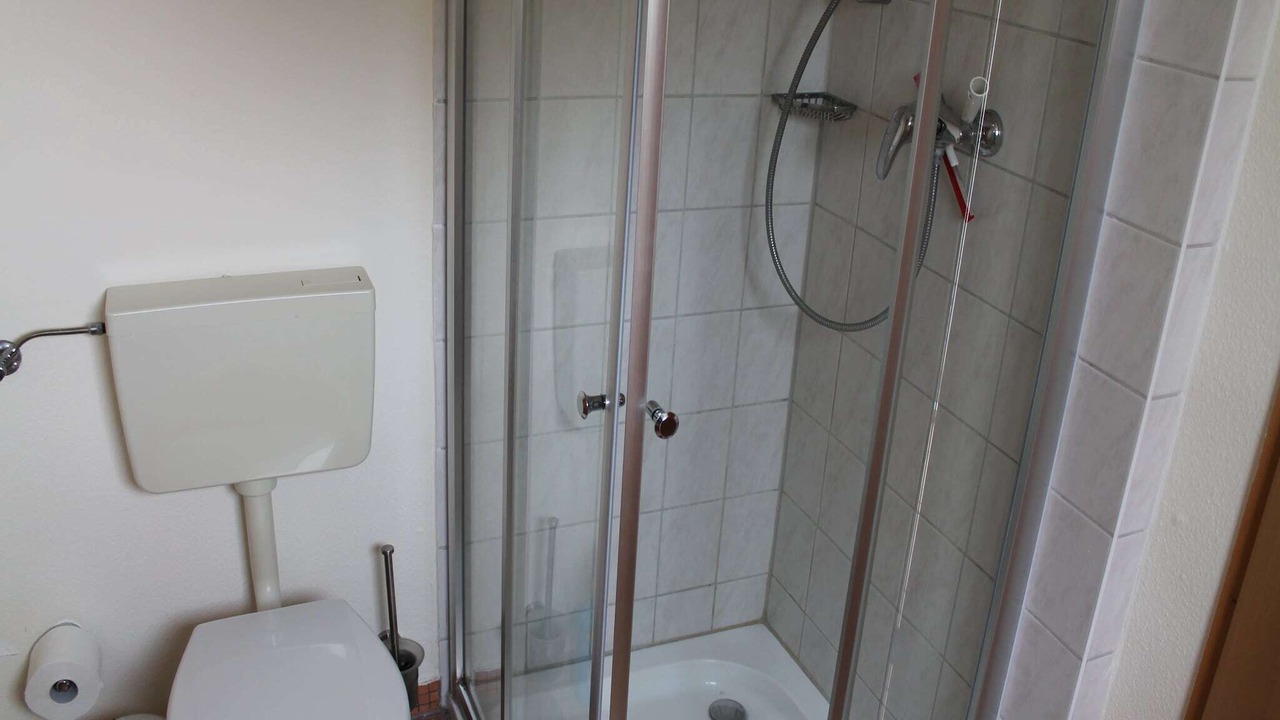 Photo of Bathroom in Kaegsdorf
