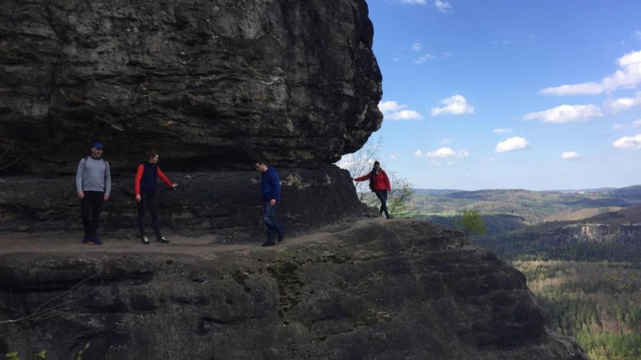 Photo of Others in Lichtenhain
