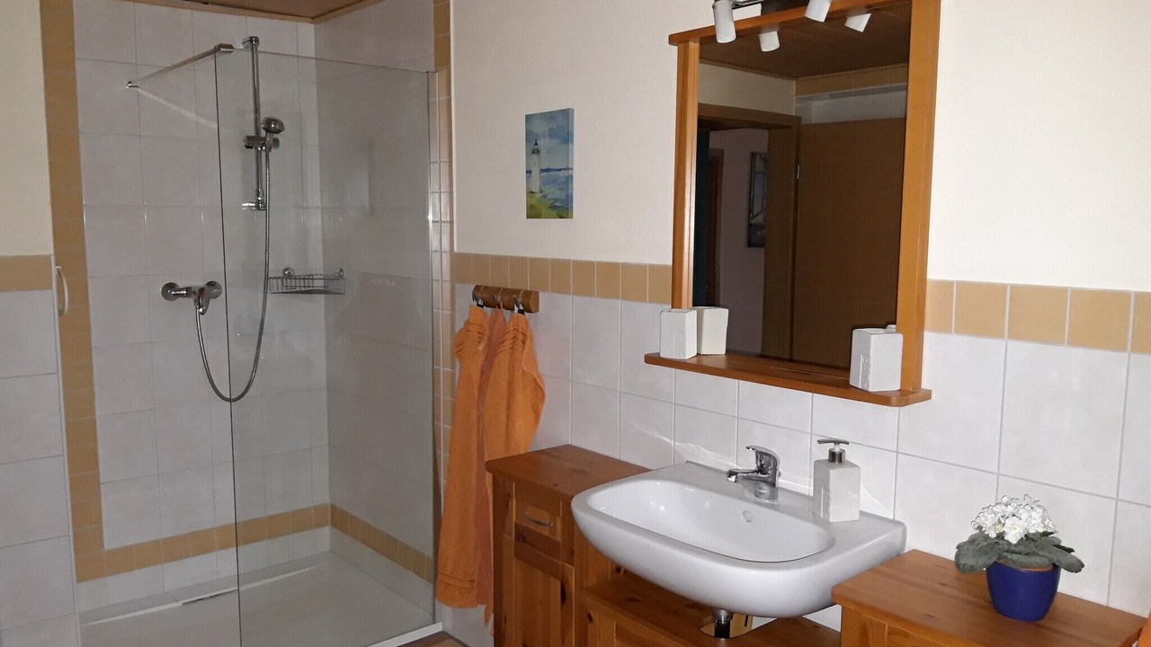 Photo of Bathroom in Lichtenhain