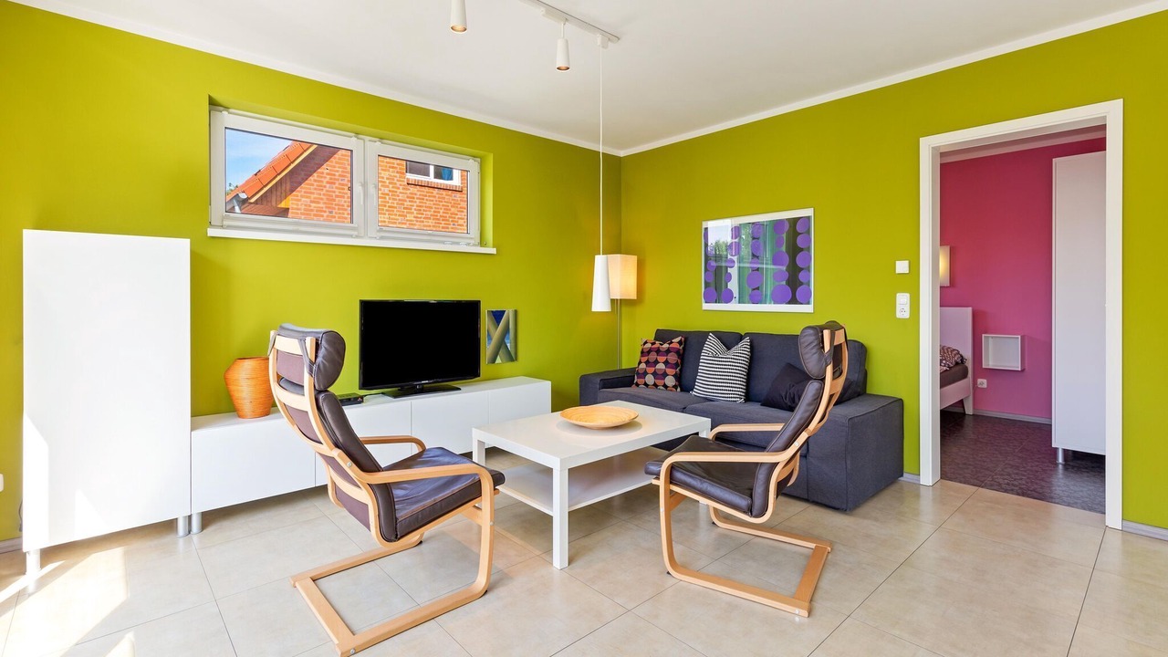 Photo of Livingroom in Zierow
