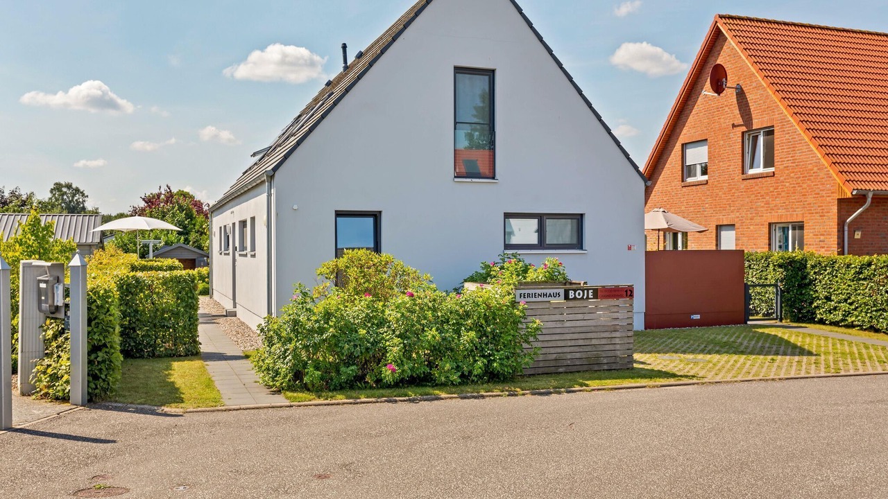 Photo of Outdoor in Zierow