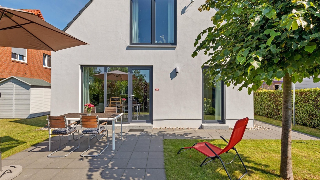 Photo of Outdoor in Zierow