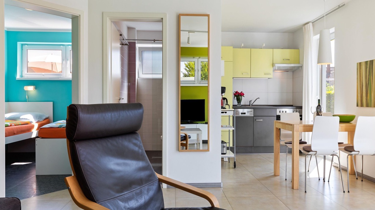 Photo of Livingroom in Zierow