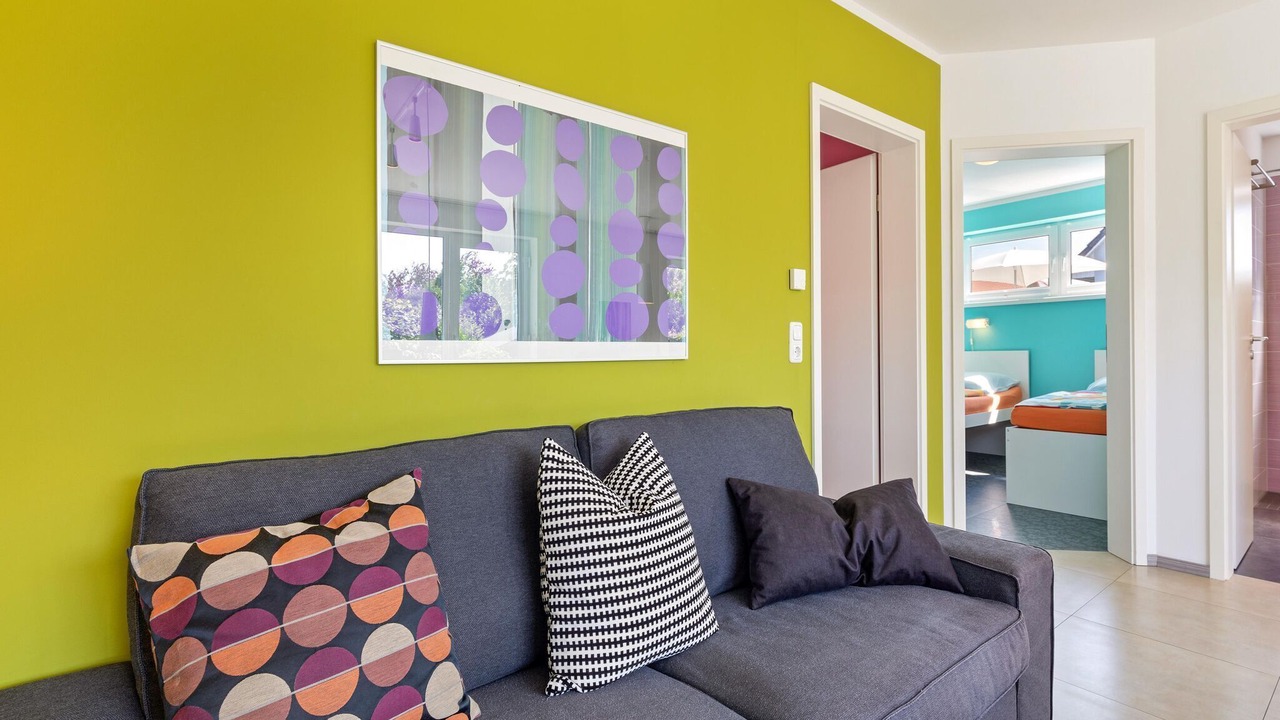 Photo of Livingroom in Zierow