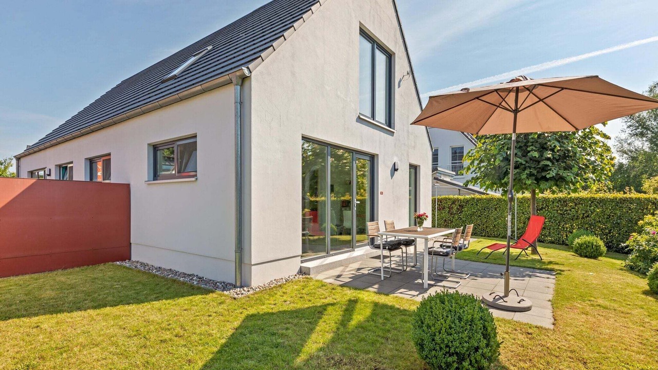 Photo of Outdoor in Zierow