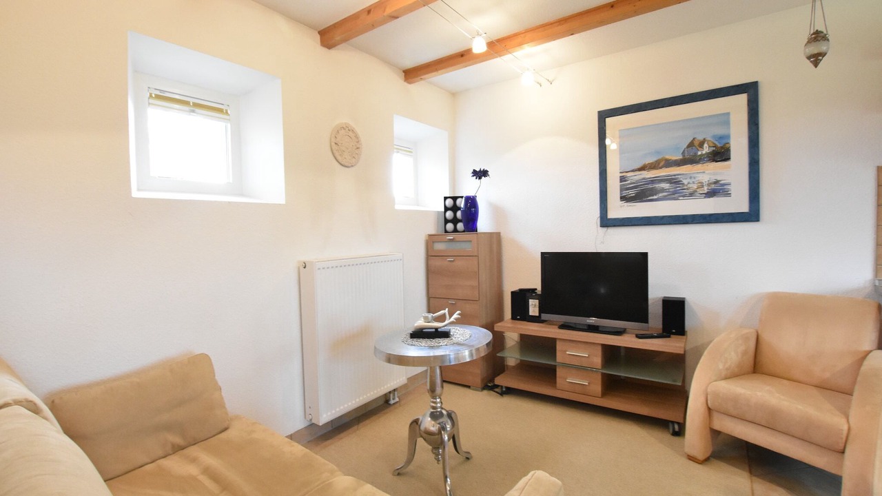 Photo of Livingroom in Stellshagen