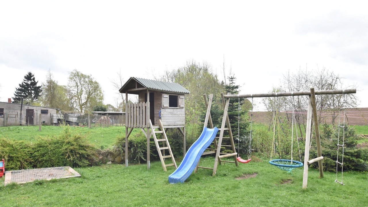 Photo of Outdoor in Stellshagen