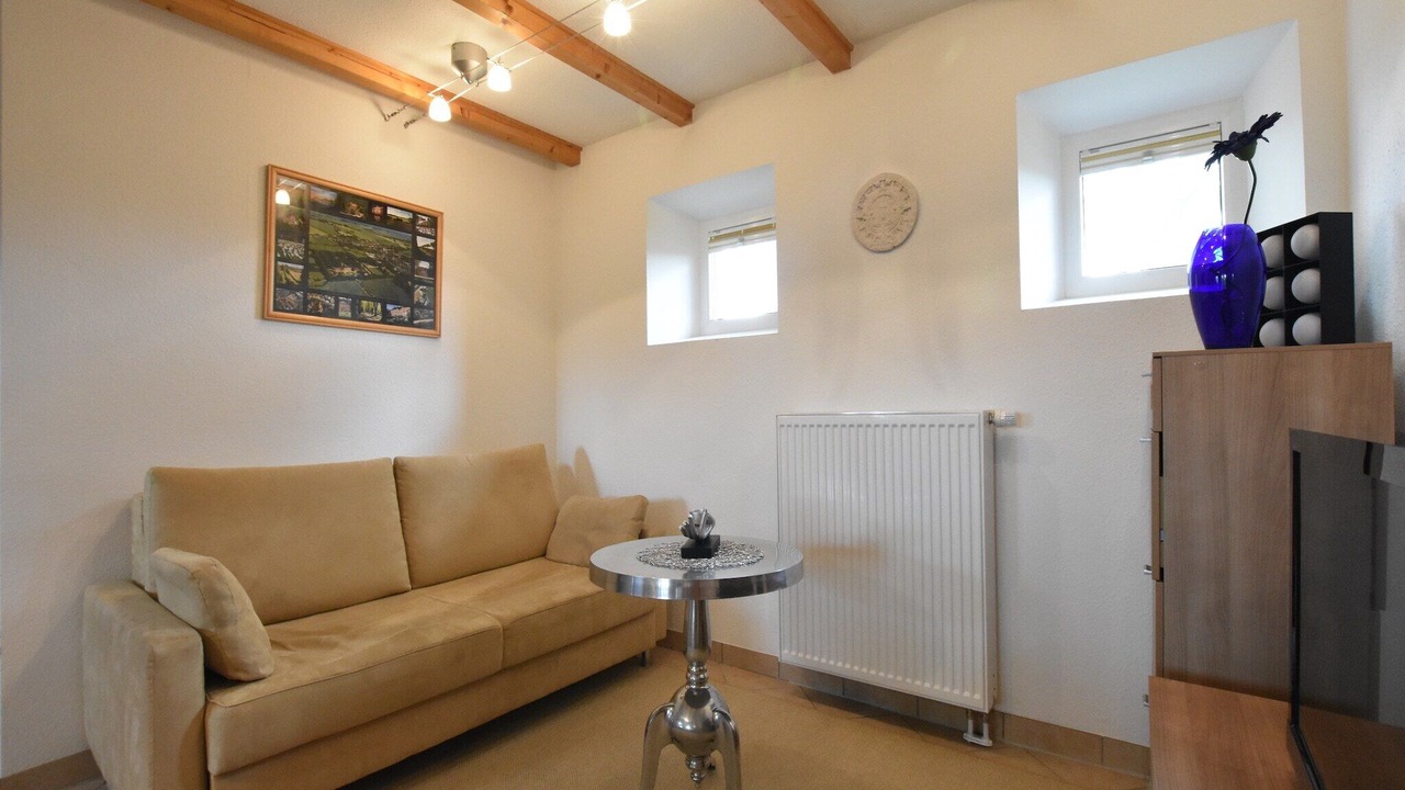 Photo of Livingroom in Stellshagen