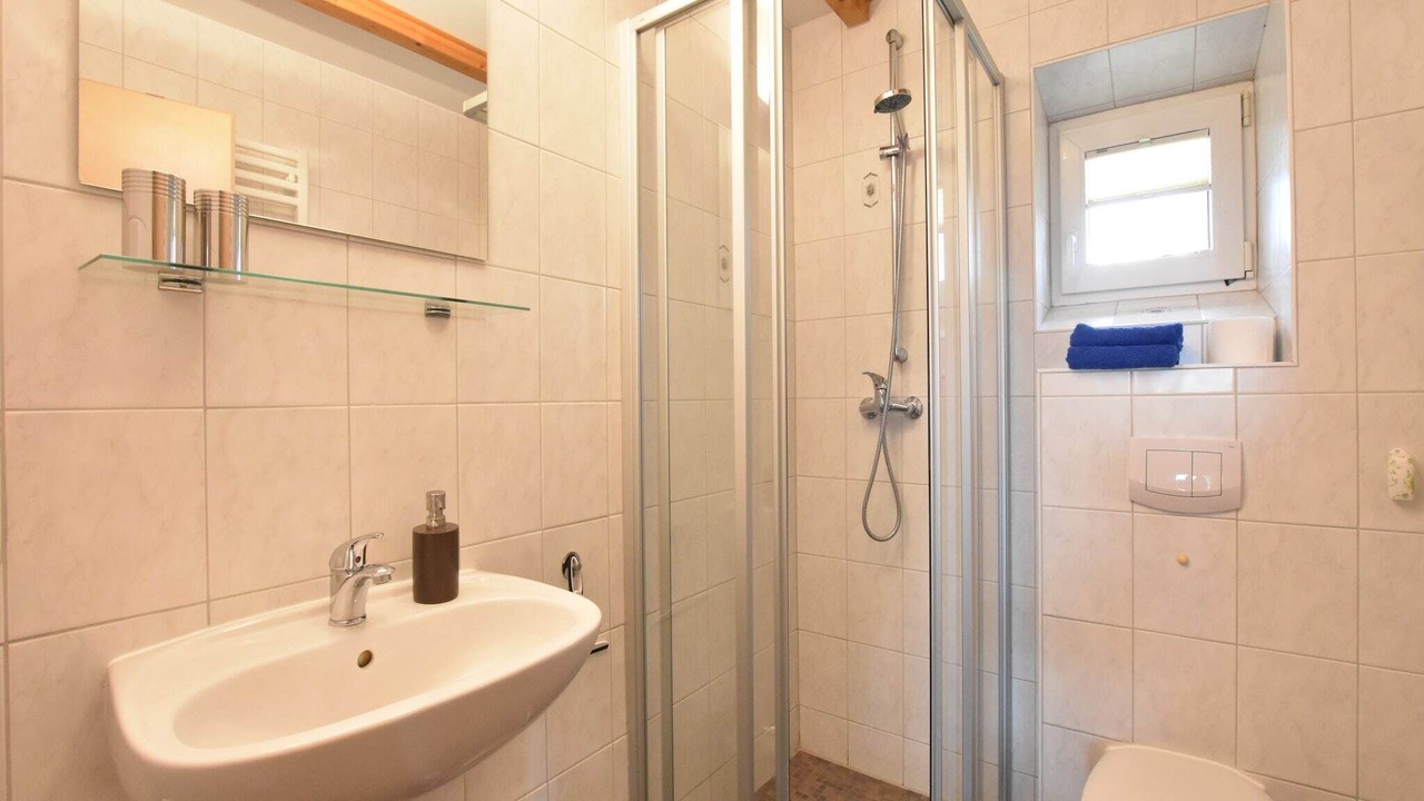 Photo of Bathroom in Stellshagen
