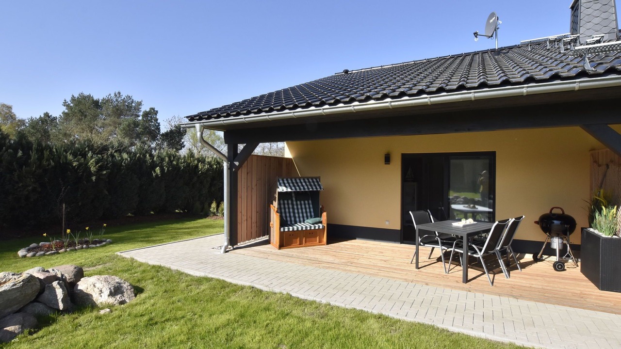 Photo of Outdoor in Barnekow