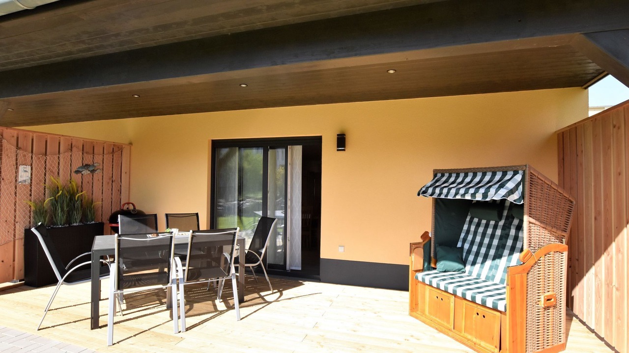 Photo of Outdoor in Barnekow