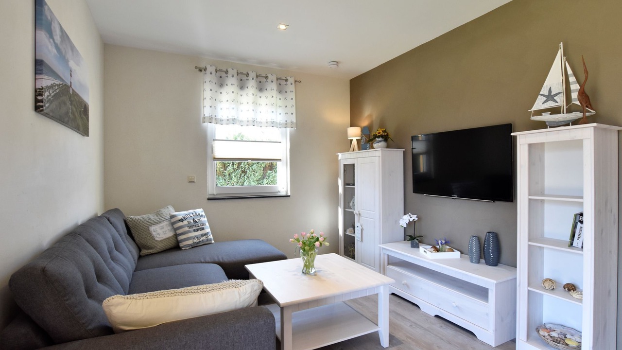 Photo of Livingroom in Barnekow