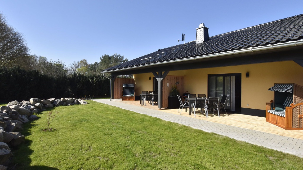 Photo of Outdoor in Barnekow
