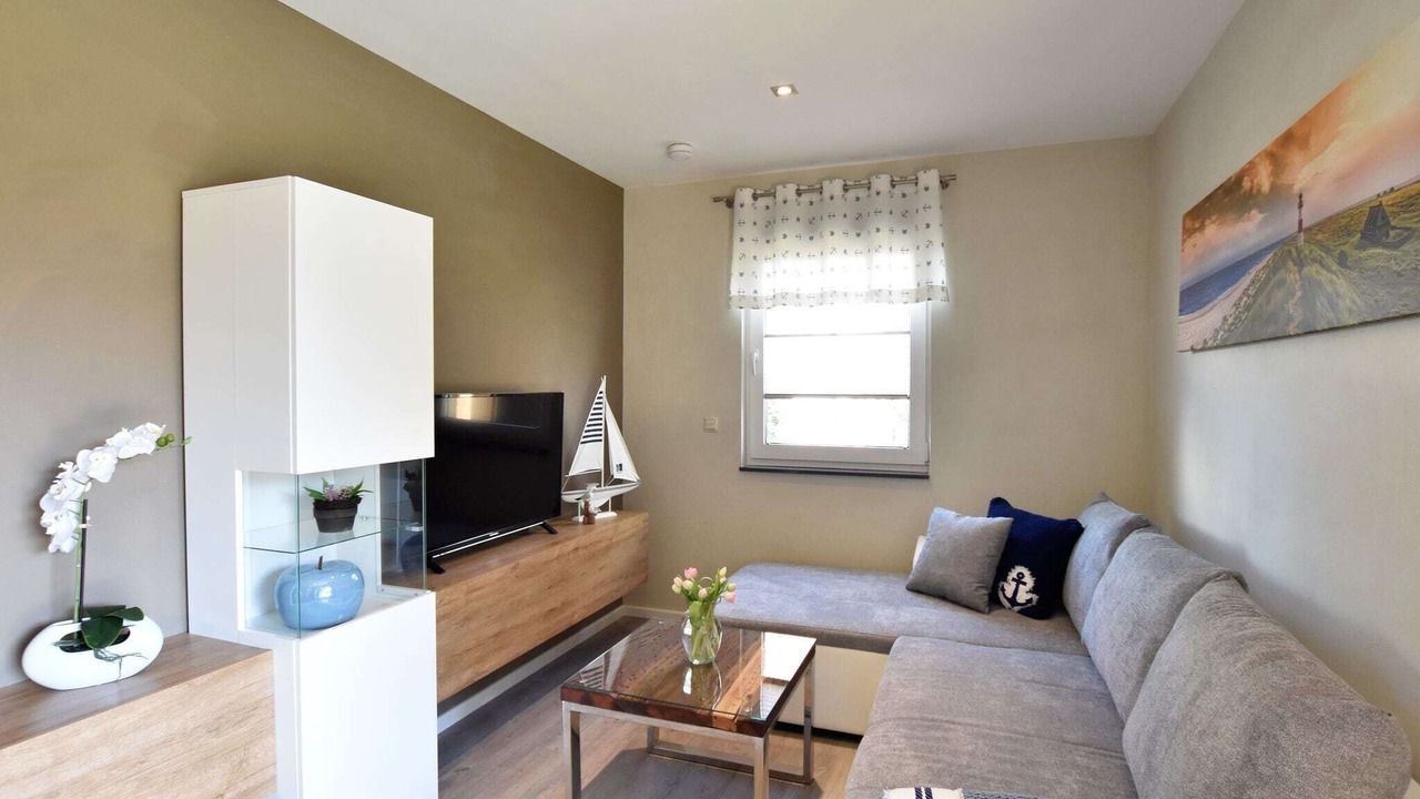 Photo of Livingroom in Barnekow