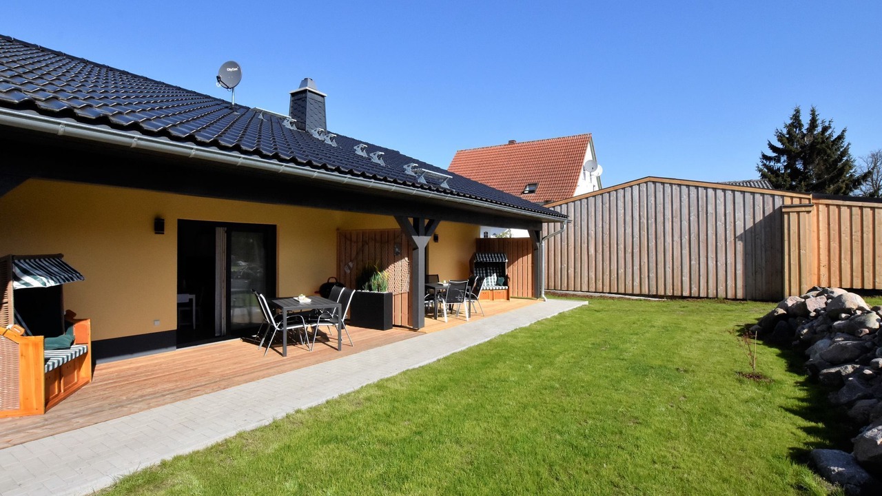 Photo of Outdoor in Barnekow