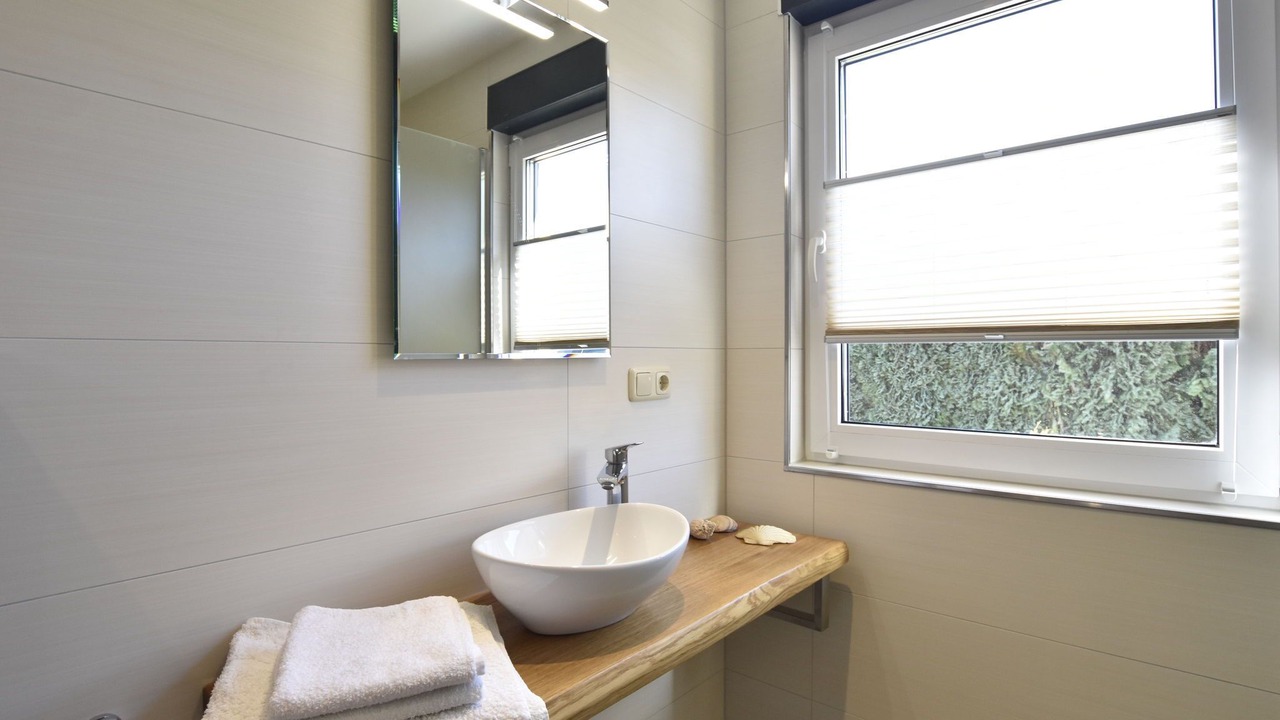Photo of Bathroom in Barnekow