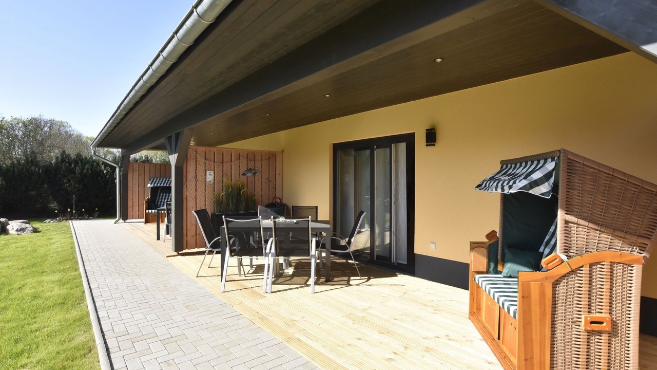 Photo of Outdoor in Barnekow