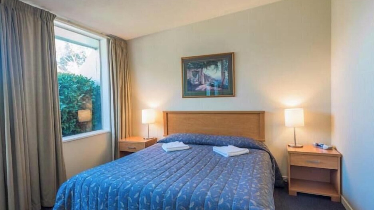 Photo of Bedroom in Frankton
