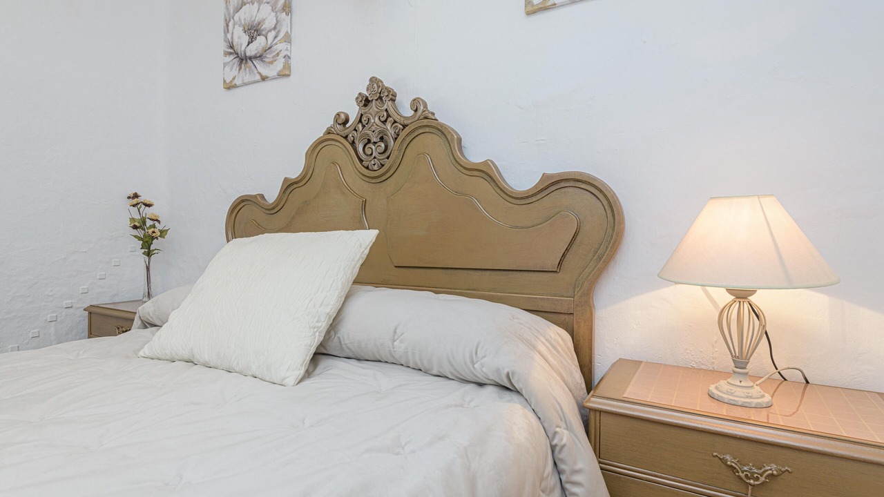 Photo of Bedroom in Sierra de Yeguas
