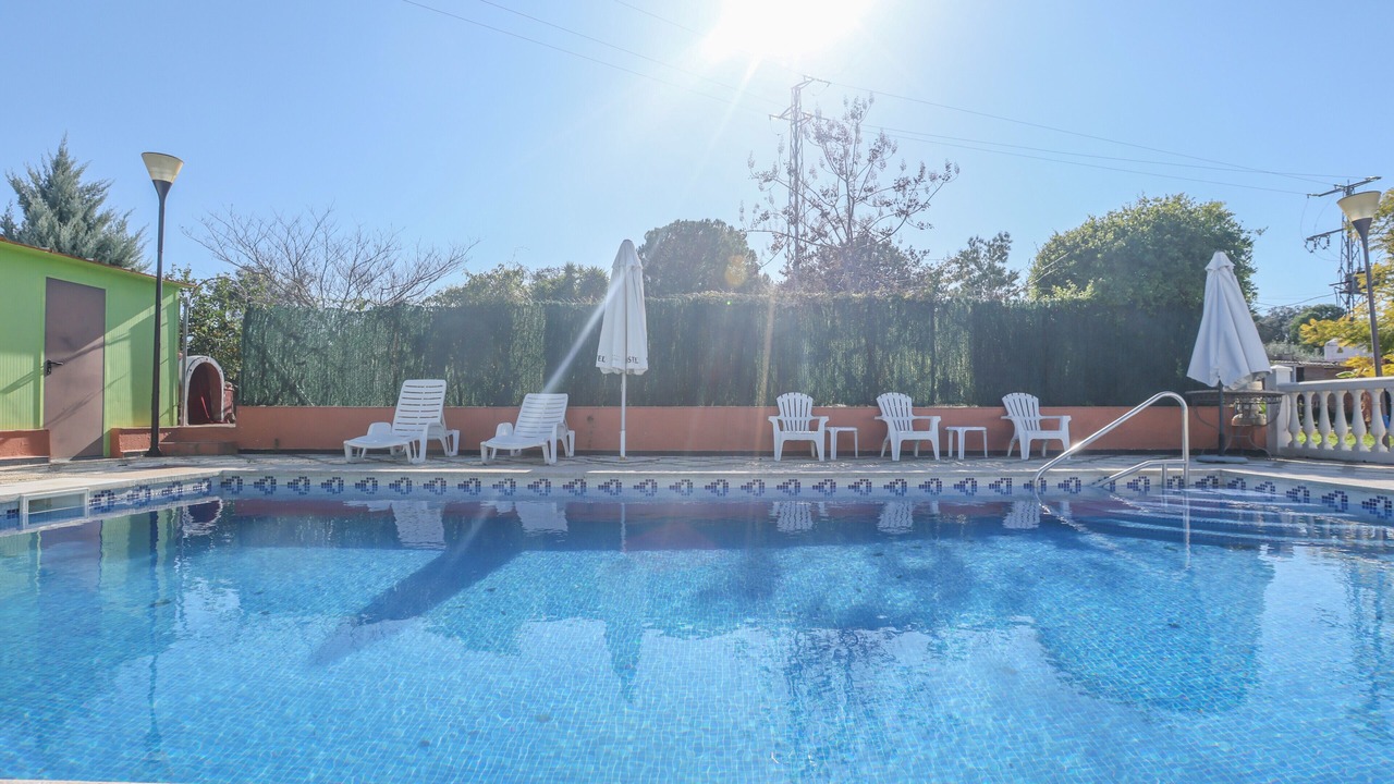 Photo of Outdoor in Guillena