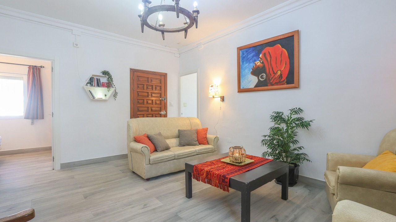 Photo of Livingroom in Guillena