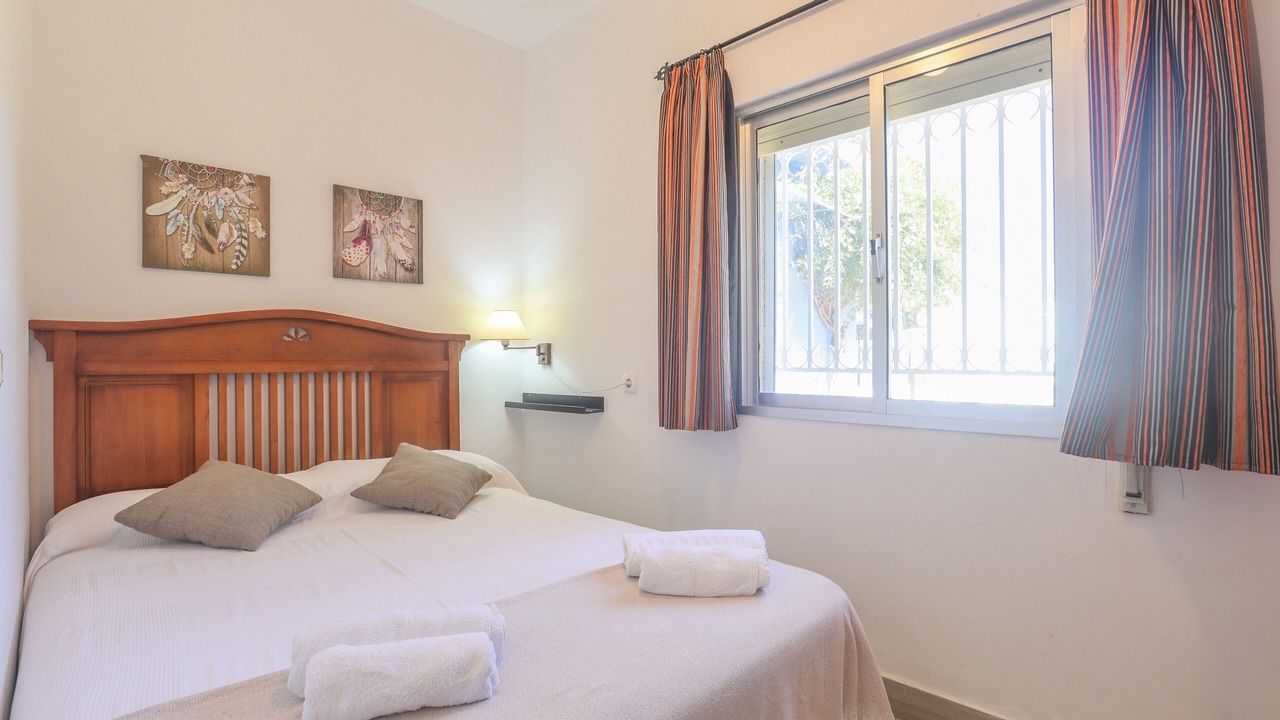 Photo of Bedroom in Guillena
