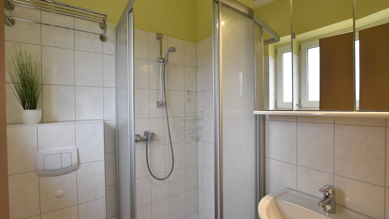 Photo of Bathroom in Zierow