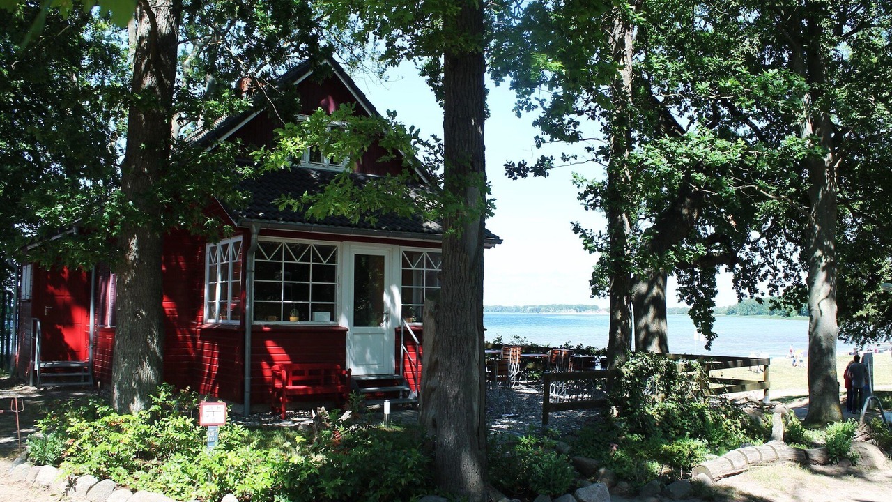 Photo of Outdoor in Zierow