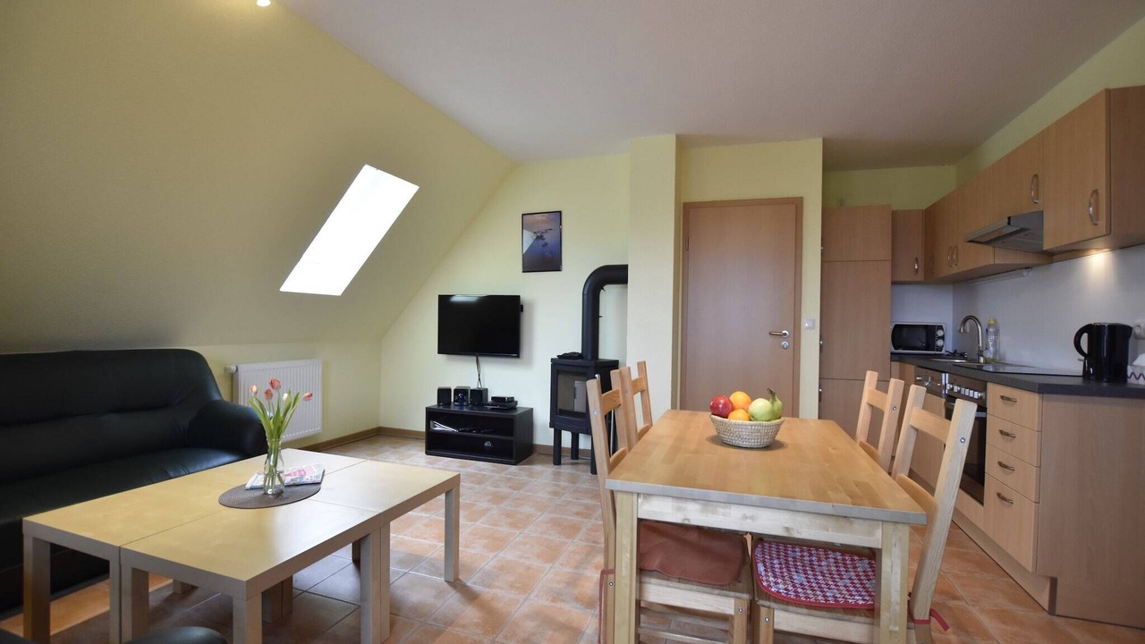 Photo of Livingroom in Zierow