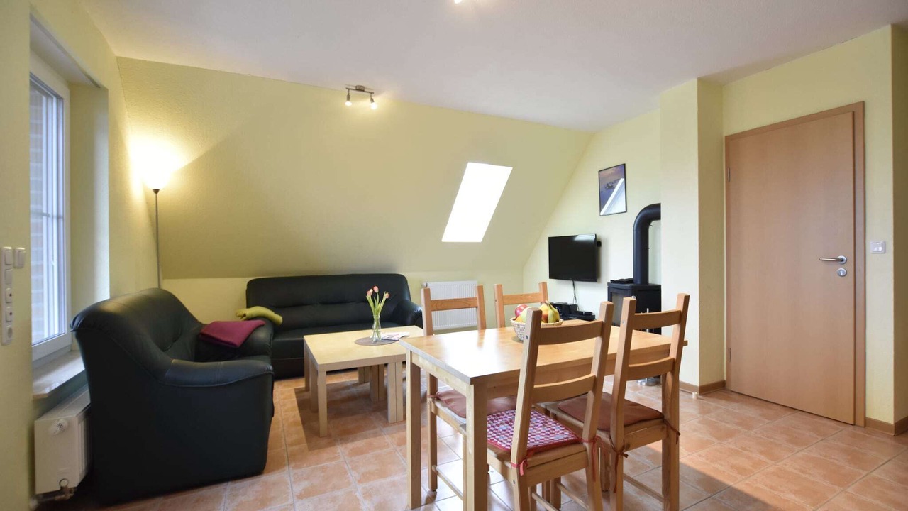Photo of Livingroom in Zierow