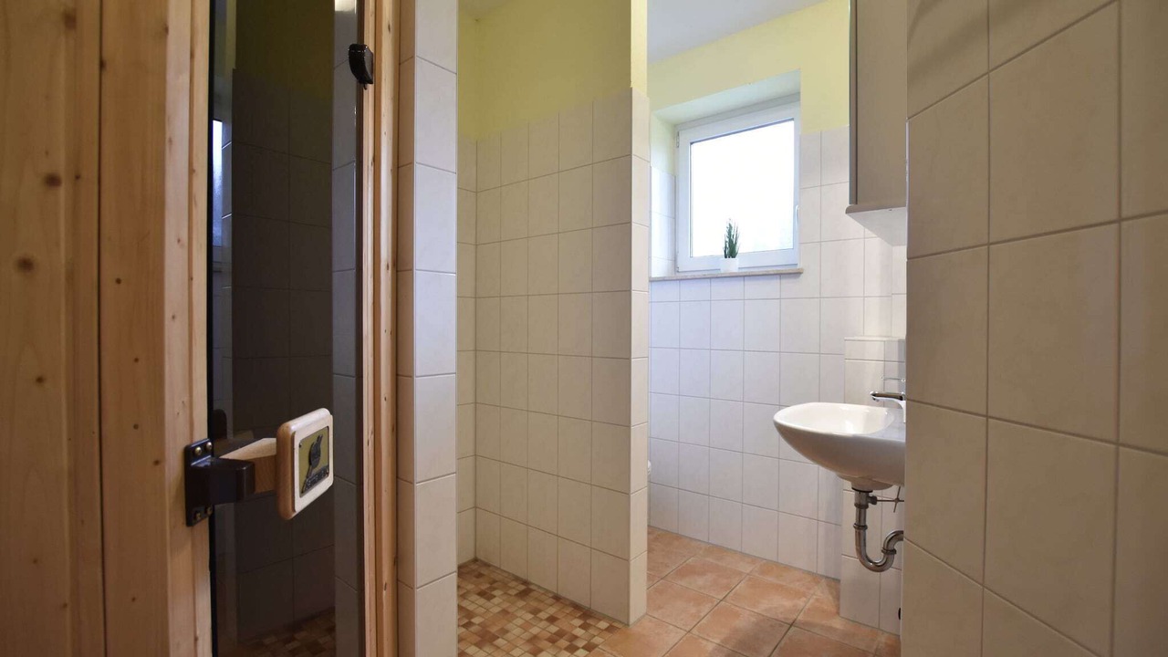 Photo of Bathroom in Zierow