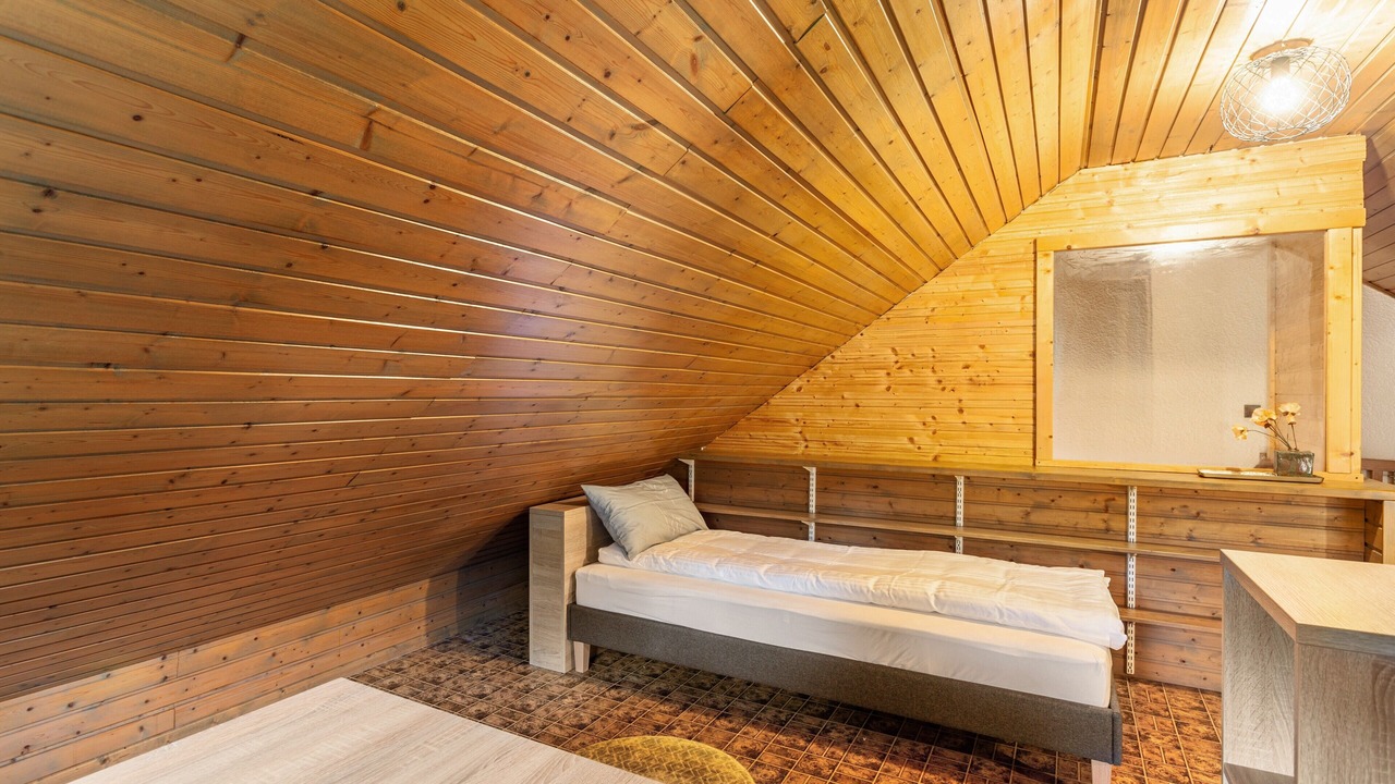 Photo of Bedroom in Olsberg