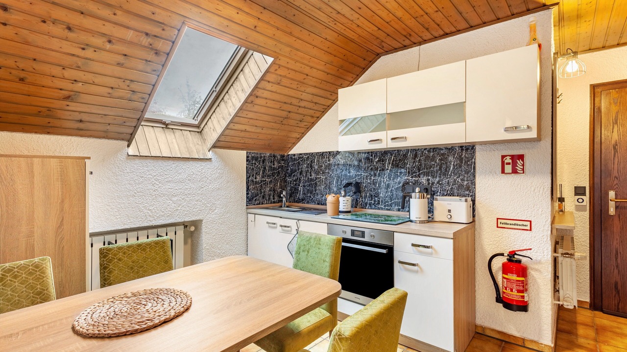 Photo of Kitchen in Olsberg
