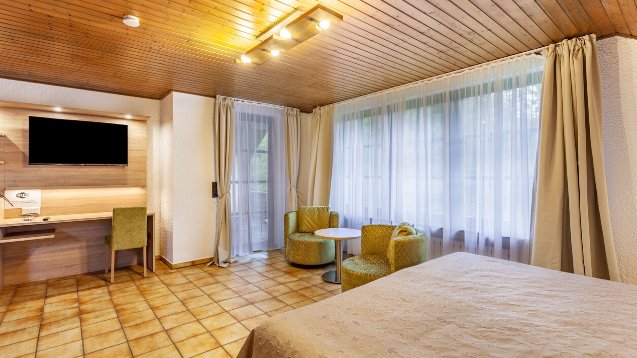 Photo of Bedroom in Olsberg