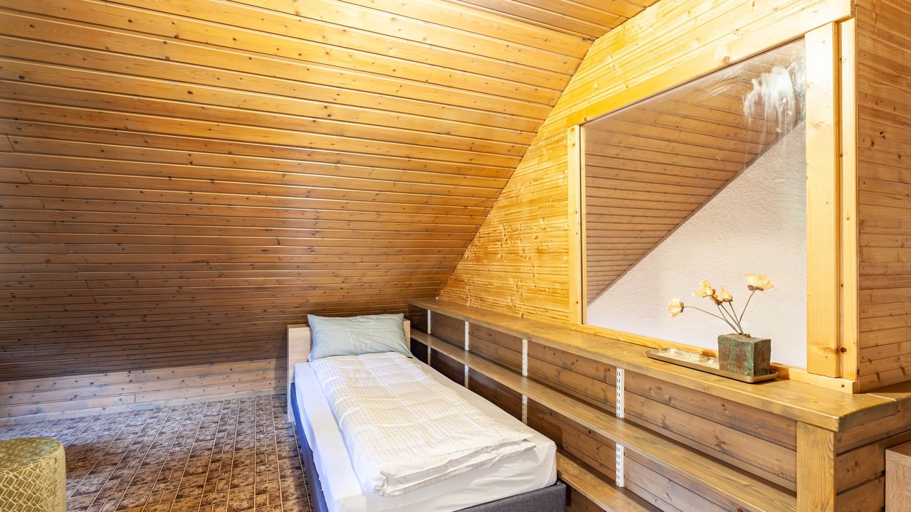 Photo of Bedroom in Olsberg