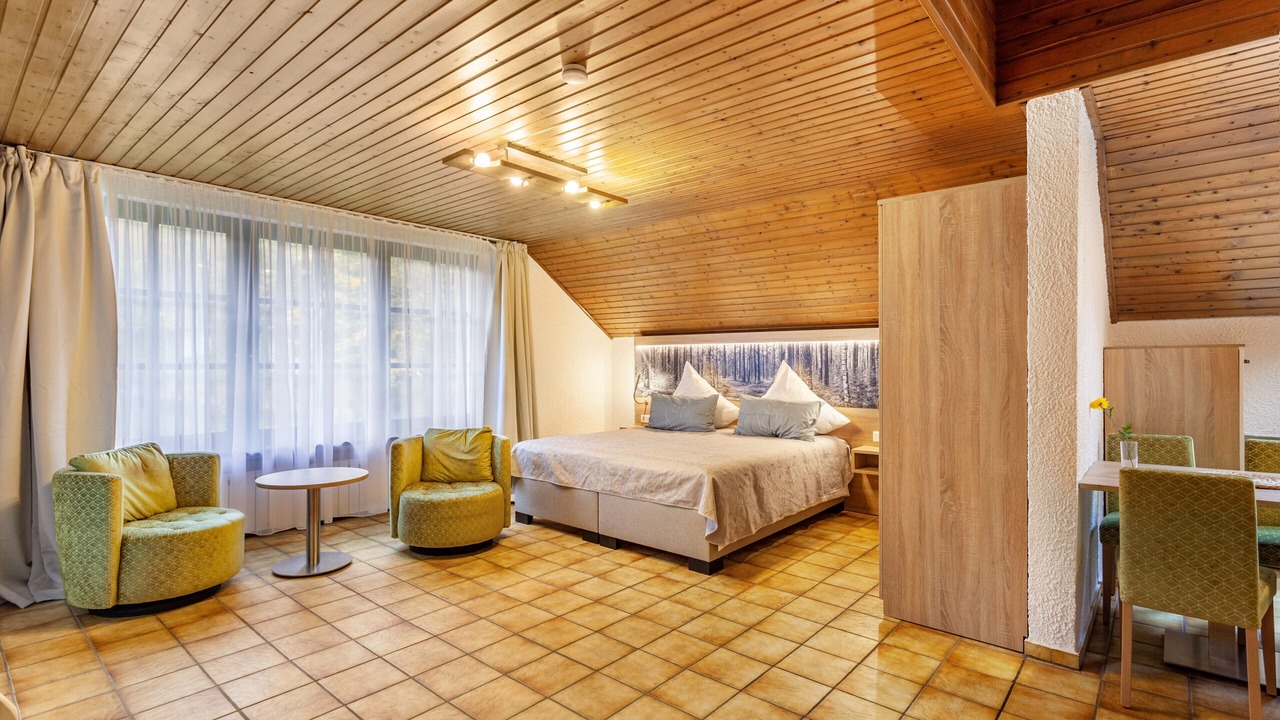 Photo of Bedroom in Olsberg