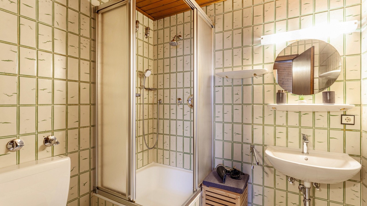 Photo of Bathroom in Olsberg