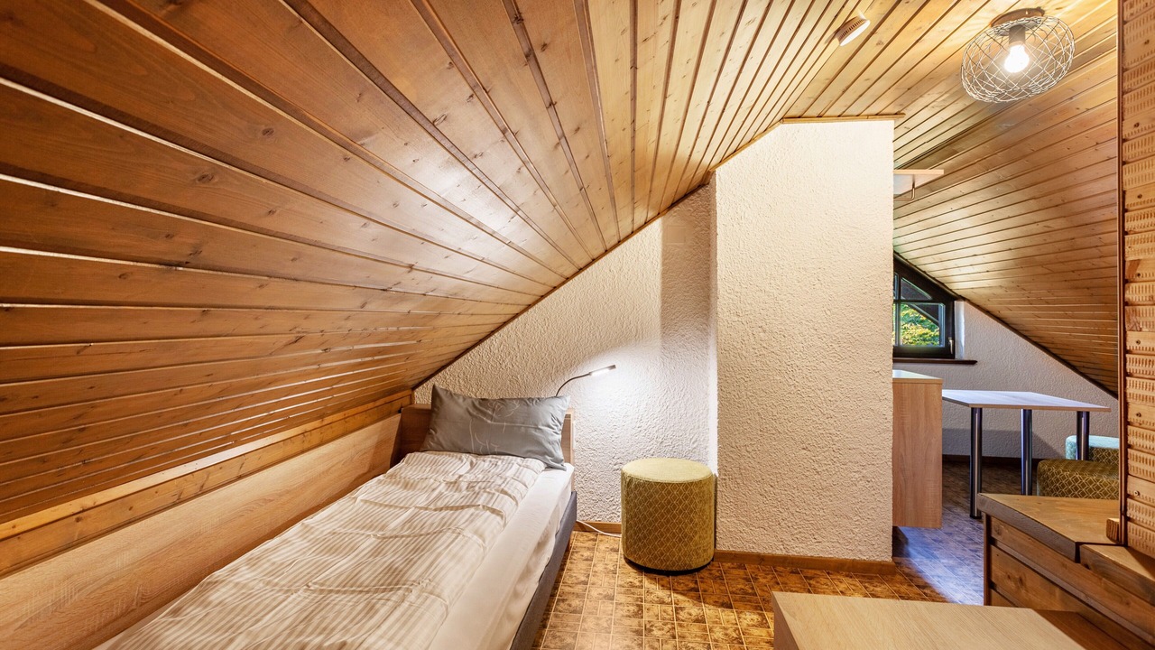 Photo of Bedroom in Olsberg