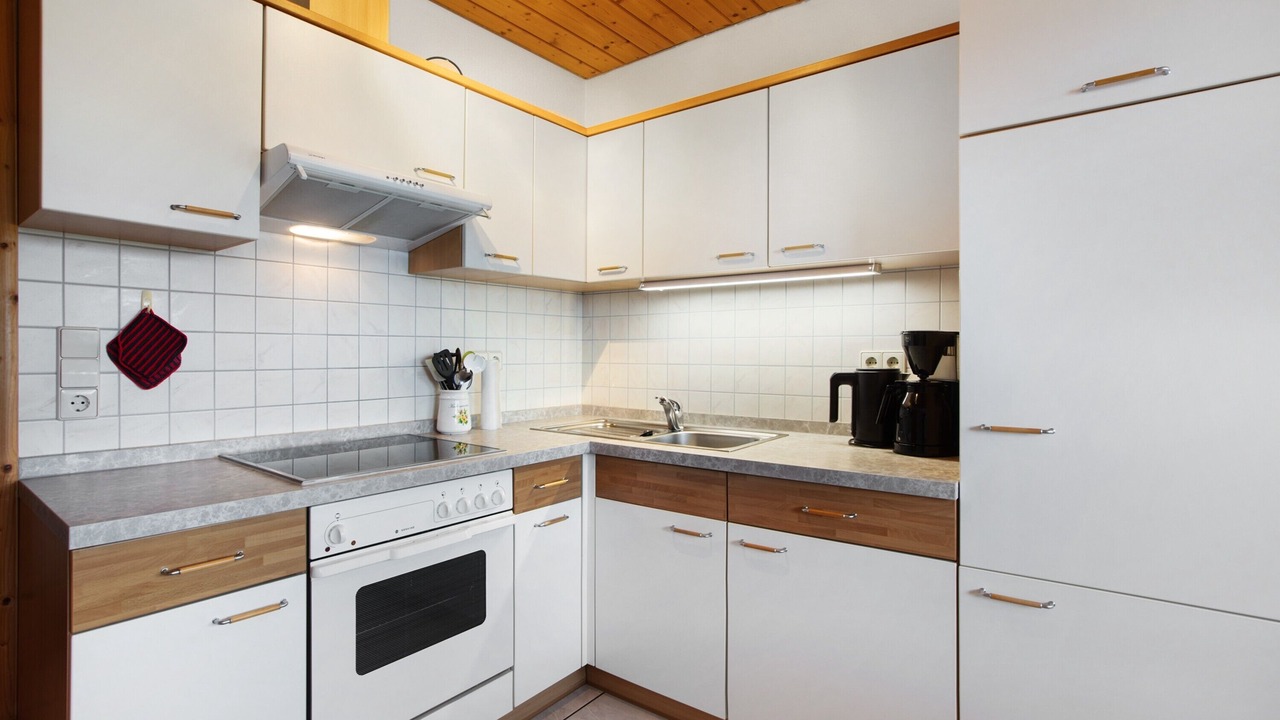 Photo of Kitchen in Wolpadingen