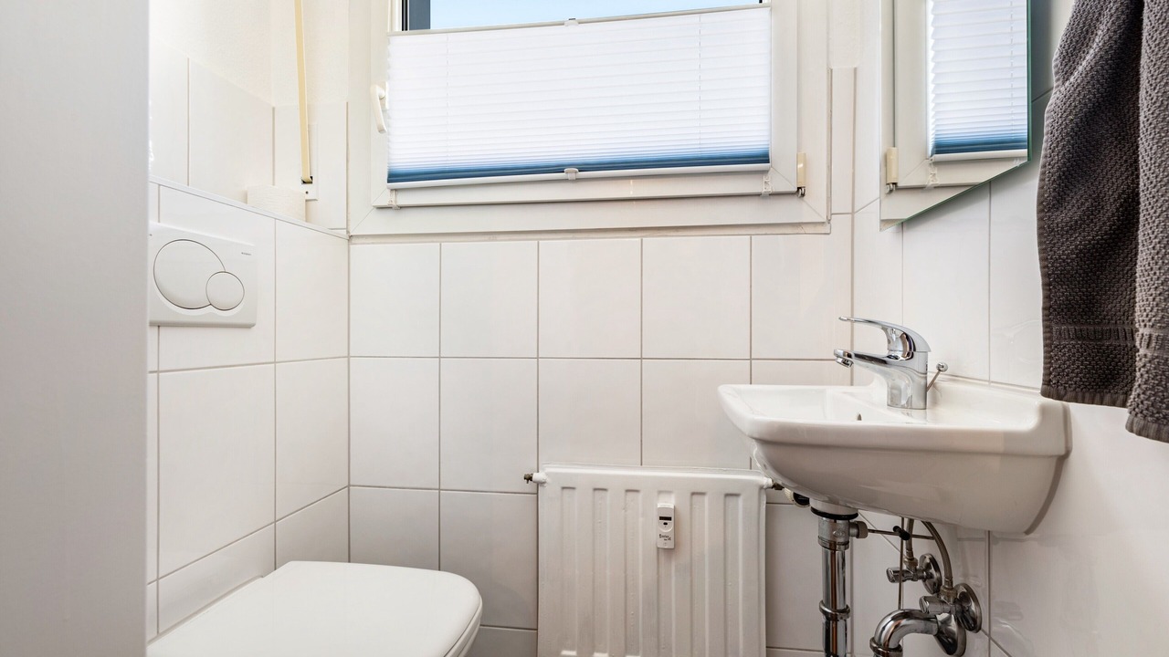 Photo of Bathroom in Laufen