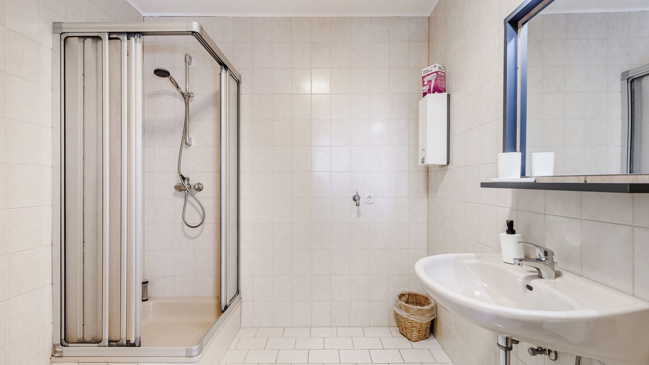 Photo of Bathroom in Kulmbach