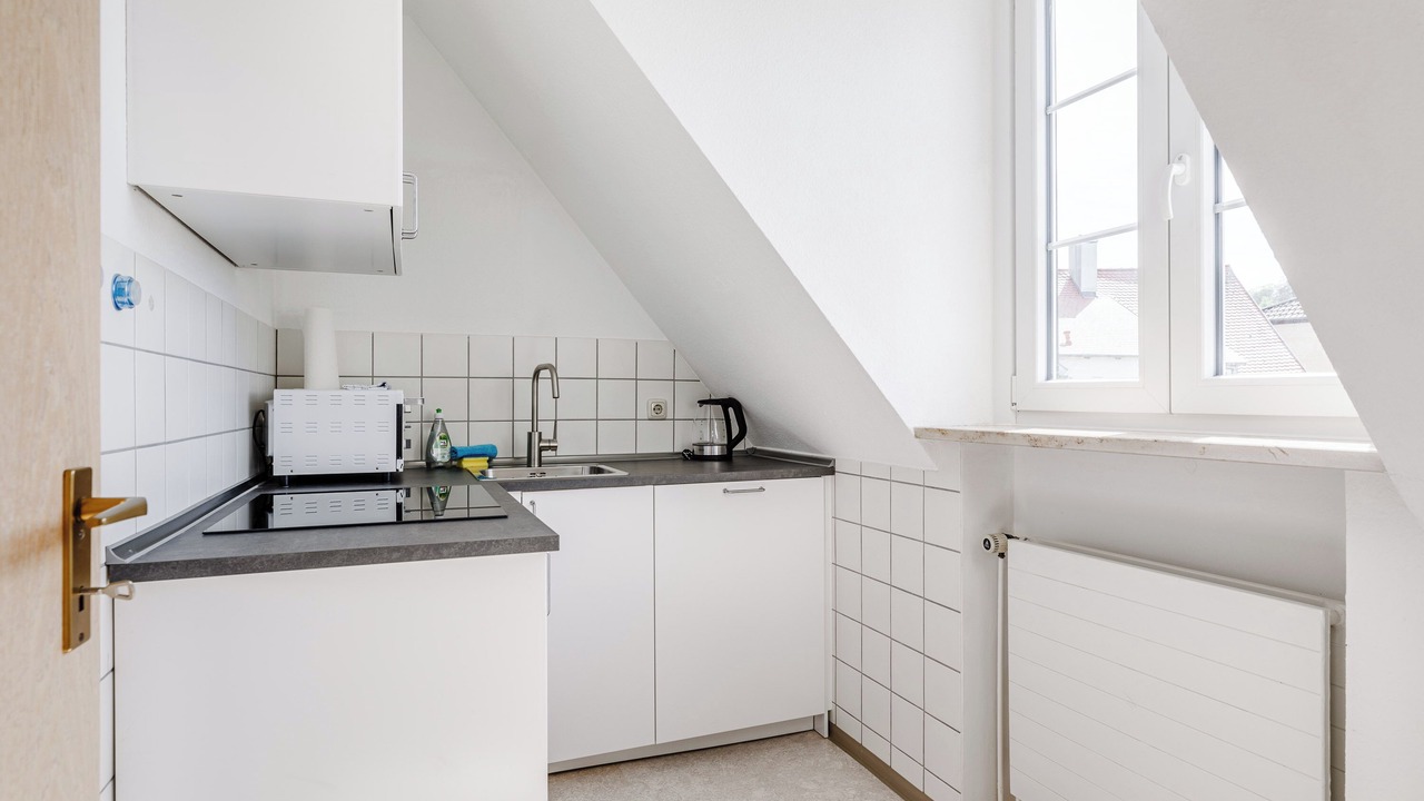 Photo of Kitchen in Kulmbach