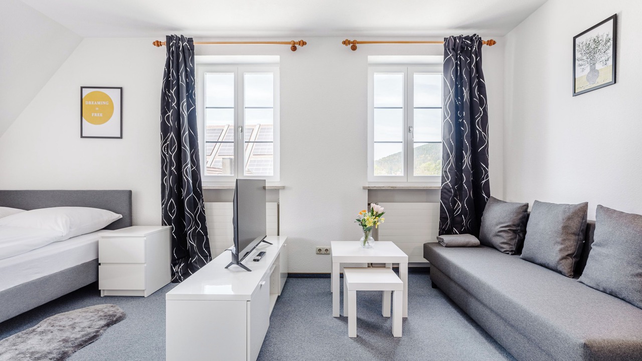 Photo of Bedroom in Kulmbach