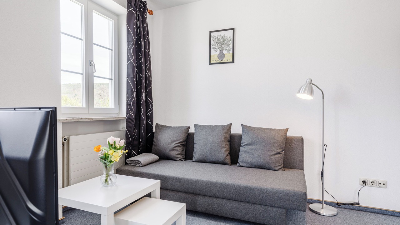 Photo of Livingroom in Kulmbach
