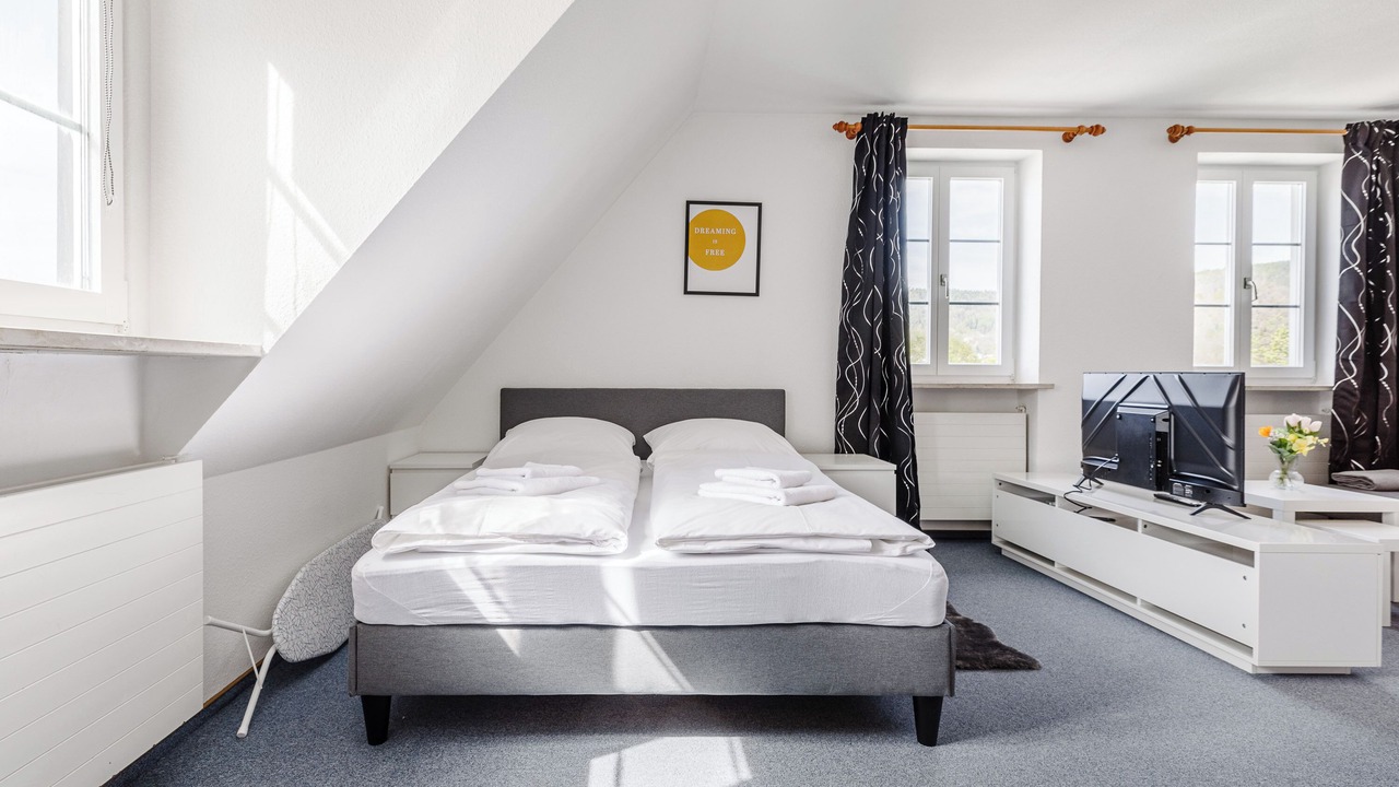 Photo of Bedroom in Kulmbach