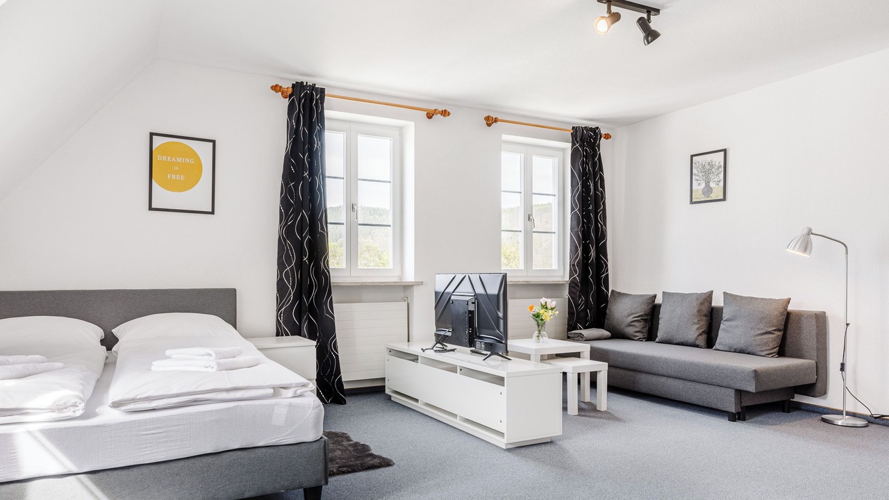 Photo of Bedroom in Kulmbach